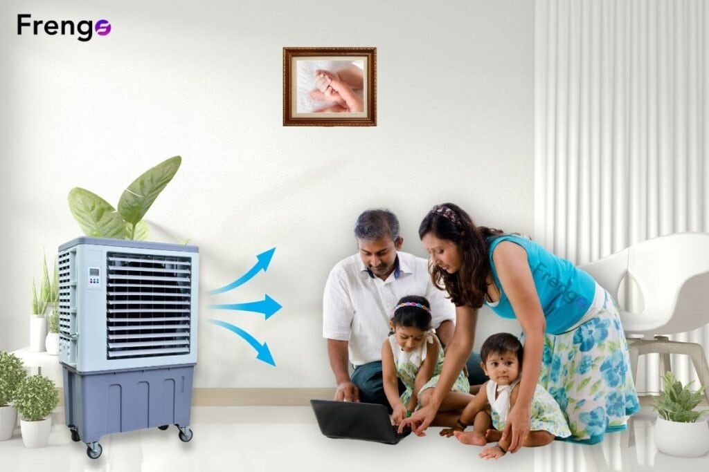 Best Bajaj Air Cooler
