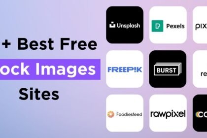 25+ Best Free Stock Images Sites