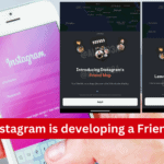 Instagram is currently developing a 'Friend Map' functionality that enables users to monitor the locations of their friends.