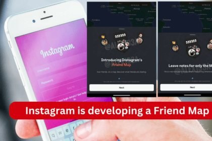 Instagram is currently developing a 'Friend Map' functionality that enables users to monitor the locations of their friends.