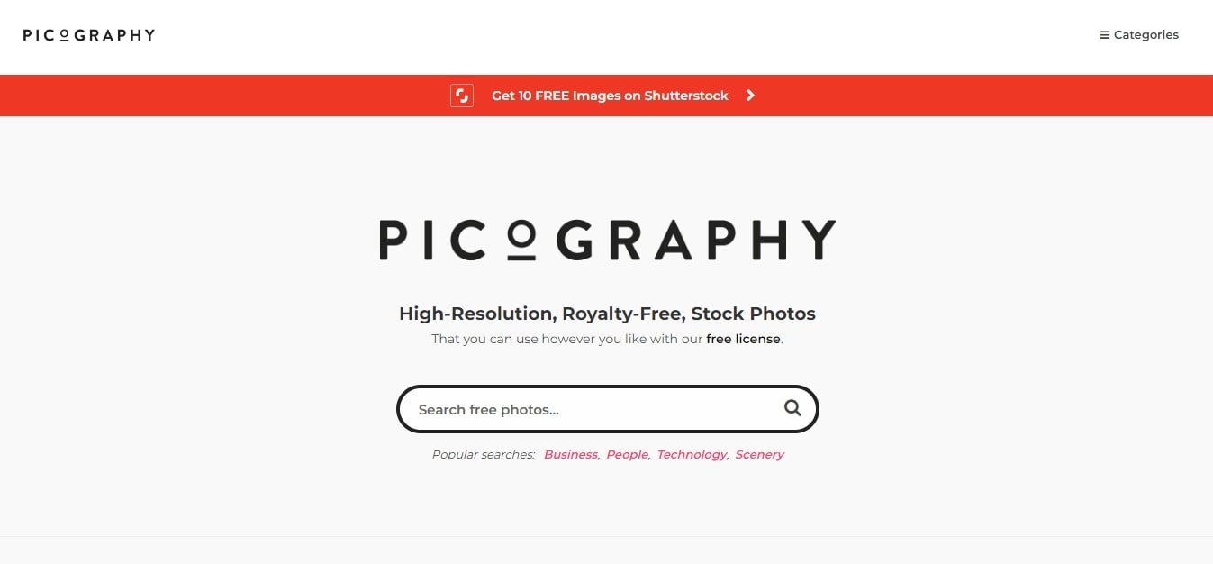 Picography Best Free Stock Images Sites
