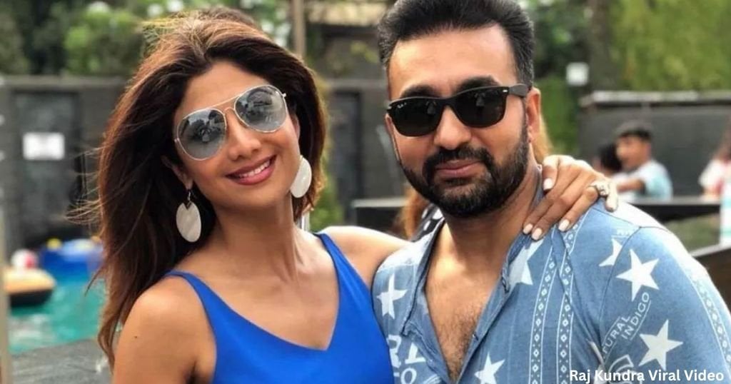Raj Kundra Viral Video: What You Need to Know