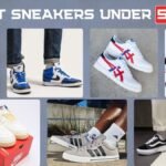 Best Sneakers Under 5000 For Men