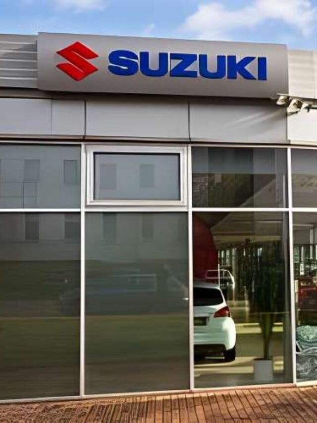 Top 4 Maruti Suzuki Cars Under 5 lakh in 2024