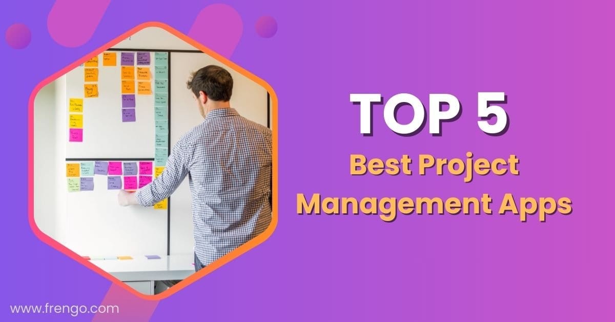 Best Project Management Apps