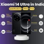 Xiaomi 14 Ultra in India