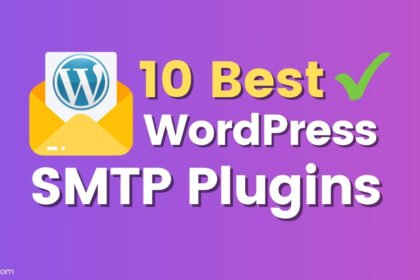 Best Free WordPress SMTP Plugins