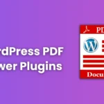 6 Best WordPress PDF Viewer Plugins