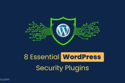 WordPress Security Plugins