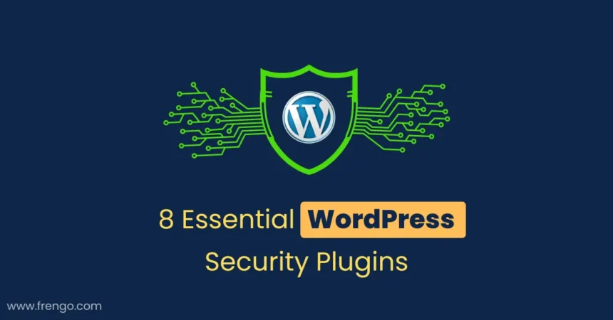 WordPress Security Plugins