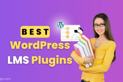 Best WordPress LMS Plugins