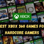 Best Xbox 360 Games for Hardcore Gamers