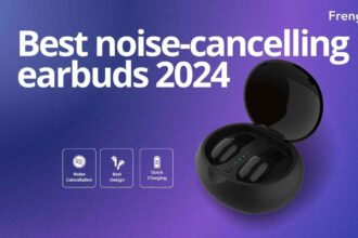 Best noise-cancelling earbuds