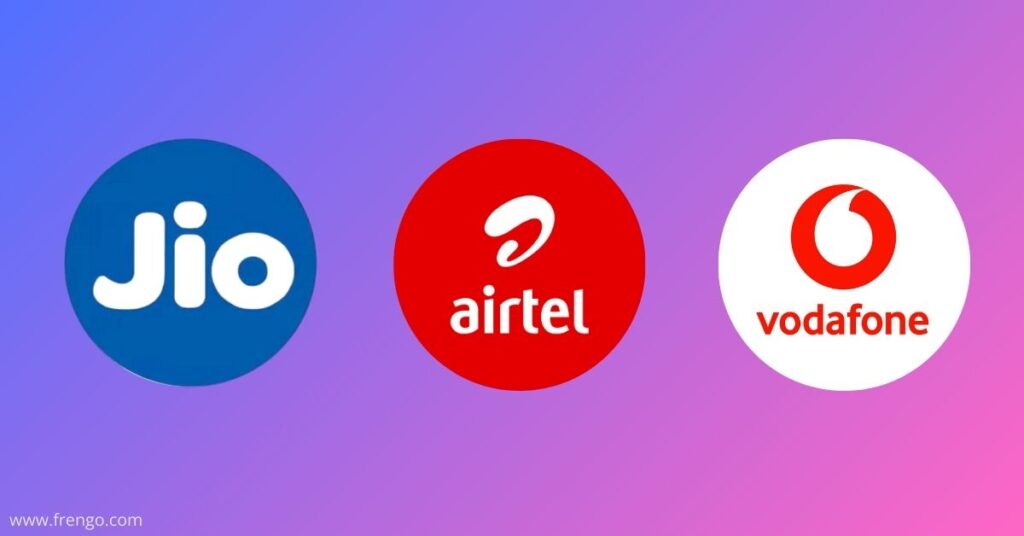 Cheapest Monthly and Annual Plans After Reliance Jio, Airtel, Vodafone Idea