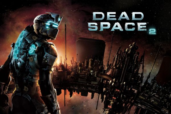 Dead Space 2 Xbox 360 Game