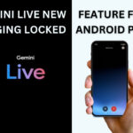 Gemini Live New Feature for Managing Locked Android Phones