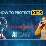 How to Protect Kids from AI Scams