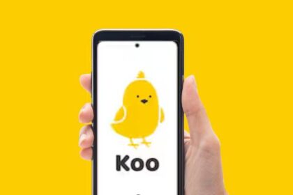 Indian app Koo Shut Down