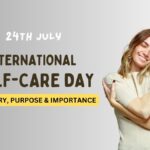 International Self-Care Day 2024