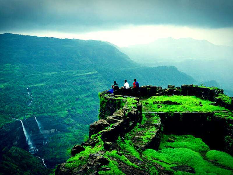 20 Best Places to Visit in Monsoon in India That You Must Go