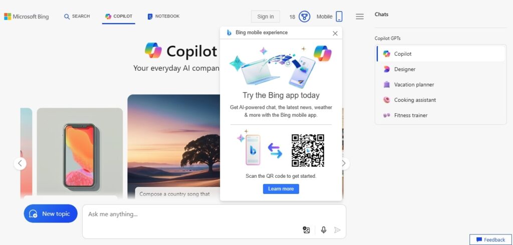 Microsoft Copilot is testing a new feature that lets it do tasks on Android phones connected to Windows 11