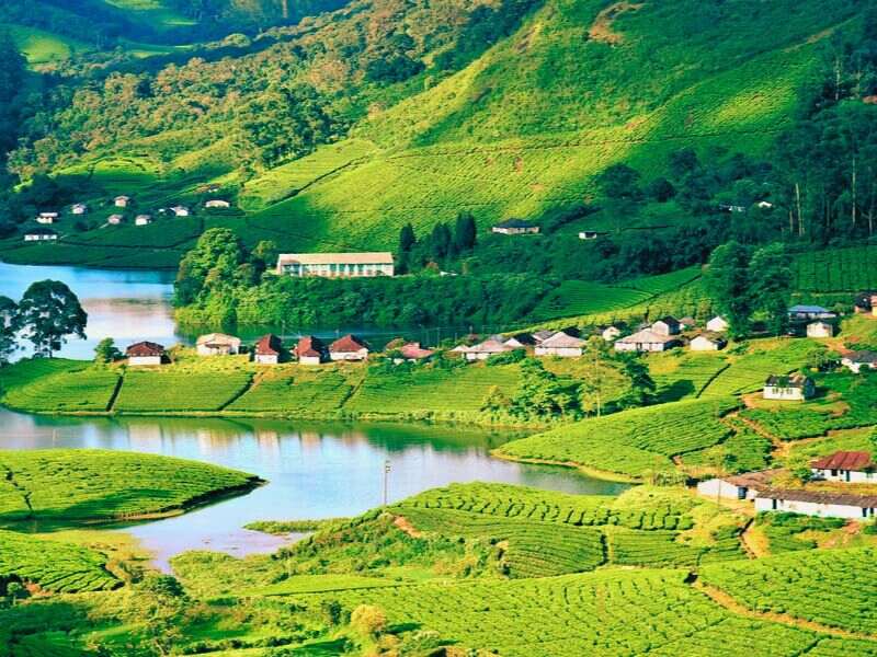 Munnar