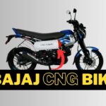 Reasons to Buy Bajaj CNG Bike