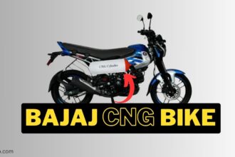 Reasons to Buy Bajaj CNG Bike