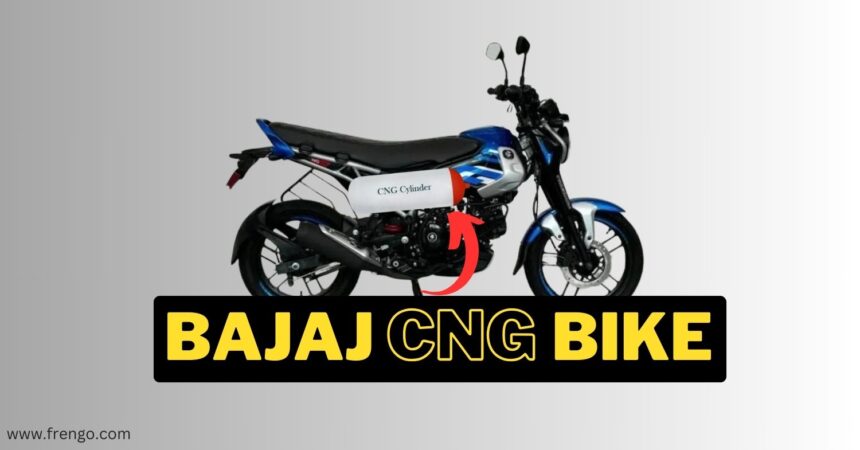 Reasons to Buy Bajaj CNG Bike