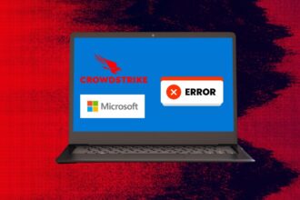 What is the CrowdStrike Falcon Platform, and which industries are affected by software malfunctions