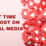 best time to post on social media