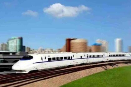 Benefits of Mumbai-Ahmedabad Bullet Train 