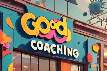 Good Coaching Institute