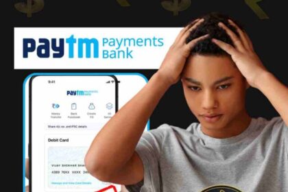 Why Paytm Payments Bank Fail