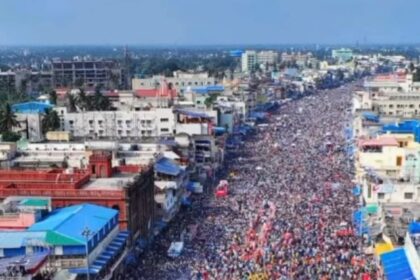 Indian States celebrate jagannath rath yatra 2024